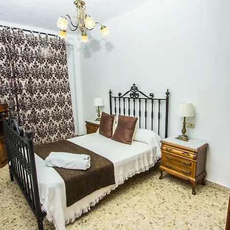 Apartamento Casa Cuartel Apartment Alora