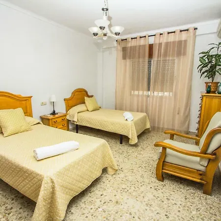 Apartment Apartamento Casa Cuartel